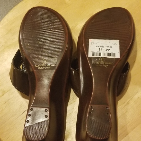 CV Collection Sandals - Picture 4 of 4